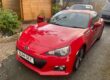 2014 SUBARU BRZ 2.0 Image