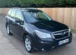 2015 Subaru Forester 2.0D X Automatic - EURO 6 - Free Delivery! - Image