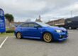 2015 Subaru WRX STi Type UK Fully Serviced Image