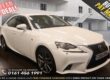 2016 16 LEXUS IS 2.5 300H F SPORT 4D AUTO 220 BHP Image