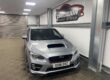 2016 Subaru WRX STI 2.5 WRX STi Type UK 4dr SALOON PETROL Manual Image