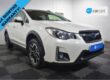 2016 Subaru XV 2.0 I SE 5d 150 BHP Hatchback Petrol Automatic Image