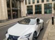 2017 Lexus Lc 500h 3.5 LC500 2dr Auto Coupe Hybrid Automatic LC500h Image