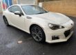 2017 Subaru BRZ I SE Lux - Toyota GT86 - 47k Miles - Image