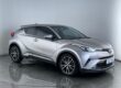 2017 Toyota C-HR 1.8 Hybrid Excel 5dr CVT HATCHBACK PETROL/ELECTRIC Automatic Image
