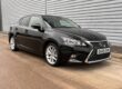 2019 Lexus Ct 200h 1.8 Hatchback 5dr Petrol Hybrid E-CVT Euro 6 (s/s) (136 ps) Image