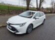 2020 (69) Toyota Corolla Excel Hybrid 2.0 Touring Estate 5dr HEV Image