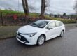 2020 Toyota Corolla 1.8 VVT-i Hybrid Icon Tech 5dr CVT Estate Hybrid Automatic Image