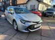 2021 21 TOYOTA COROLLA 1.8 ICON TECH 5D 121 BHP Image