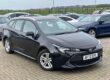 2022 Toyota Corolla 1.8 VVT-h Icon Touring Sports 5dr Petrol Hybrid CVT Euro 6 ( Image