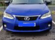 lexus ct 200h Image