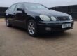 Lexus gs300 Image