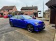 lexus IS200d IS220 F Sport Image