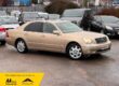 Lexus LS 430 Image