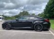 Lexus RCF 5.0 V8 Black TVD, FLSH, Lexus warranty Image