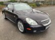 lexus sc 430 coupe convertible Image