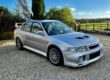 Mitsubishi Evo 6 VI GSR - Lancer Evolution - Sun Roof Image