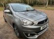 MITSUBISHI JURO 1.2 PX CONSIDERED Image