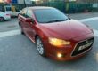 Mitsubishi Lancer 2011 GS3 1.8 Petrol Automat only 38700 miles Image