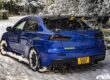 Mitsubishi Lancer Evolution X GS FQ360 EVO 10 515Bhp Ulez Free Huge Extras Image