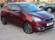 Mitsubishi Mirage 1.2 Juro 5dr CVT Petrol Image