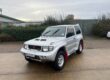 MITSUBISHI PAJERO EVOLUTION / PAJERO EVO Image