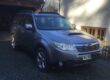 Subaru forester diesel low miles! Image