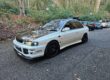 subaru impreaza turbo wrx sti type r v4 1998 Image