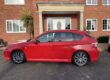 SUBARU IMPREZA 2.0L DIESEL BOXER ,5 DOOR HATCH 2009, AWD Image