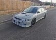 subaru impreza Image