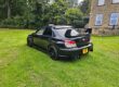 subaru impreza turbo SPEC C wrx sti 2.0 hawkeye fresh import Image