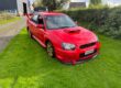 Subaru Impreza wrx road legal track car Image