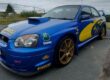 Subaru Impreza Wrx Sti PPP Prodrive. Super Low Mileage. Image
