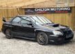 SUBARU IMPREZA WRX STI TYPE UK PPP SALOON - 2003/03 Image