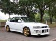 Subaru Impreza WRX STI V4 JDM IMPORT GC8 Image