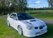 subaru impreza wrx type uk Image
