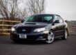 Subaru Legacy 2.0GT Spec B BL5 280bhp Japanese Import Radar Cruise Rare Spec Image