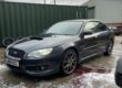 Subaru Legacy B4 GT Spec B JDM 6 Speed Manual 2.0 Turbo Twinscroll 70k Miles Image