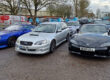 Subaru Legacy GT Spec B manual 360bhp Image