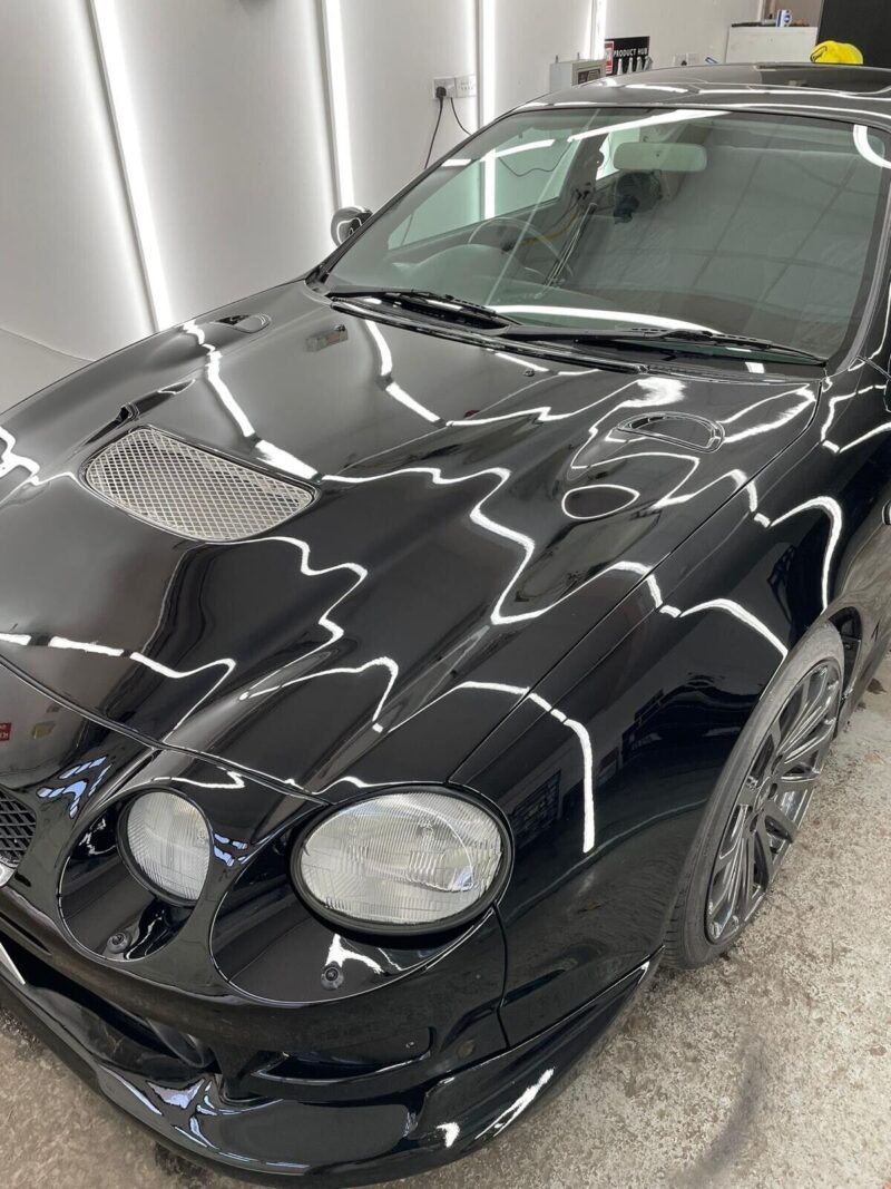 Toyota Celica gt4 st205 Image