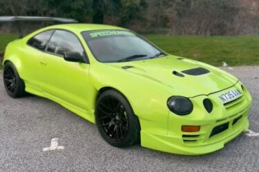 Toyota Celica GT4 St205 – Forged 450 bhp Road/Show/Track Car PX Swap Image