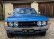 Toyota Celica ST 1976 Image