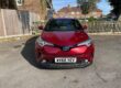 TOYOTA CH-R HYBRID 2018 AUTOMATIC IN GREAT CONDITION Image
