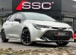 Toyota Corolla 2.0 VVT-h GR SPORT CVT Euro 6 (s/s) 5dr Image