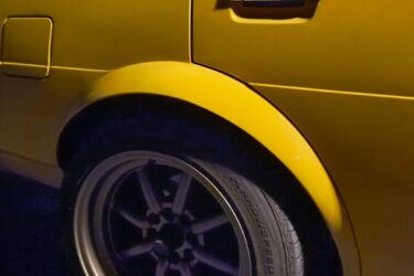 Toyota Corolla Ke70 RWD 4age Ae86 high spec (Drift,JDM,Retro,Rally) Image