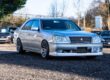 Toyota Crown Athlete V 2001 JDM Only 72000 miles 1JZ Image