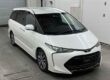* TOYOTA ESTIMA + ALLOYS + SATNAV + PRIVACY GLASS + ALLOYS * Image