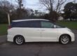 toyota estima car Image