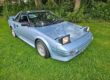 Toyota MR2 MK1 T bar with leather Image