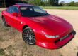 Toyota MR2 mk2 Coupe Image